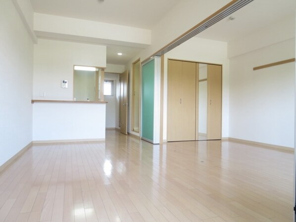 アプリコットハウスの物件内観写真